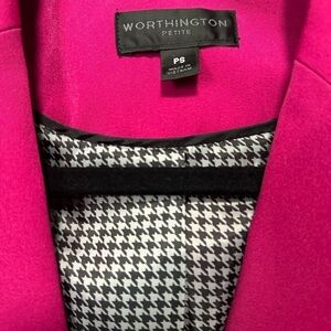 Worthington Blazer